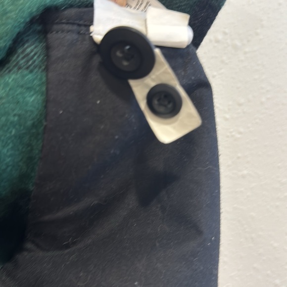 Nike SB wool button up - Picture 6 of 6